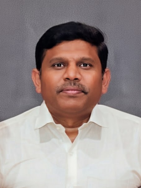 Bala Subbiah School Principal